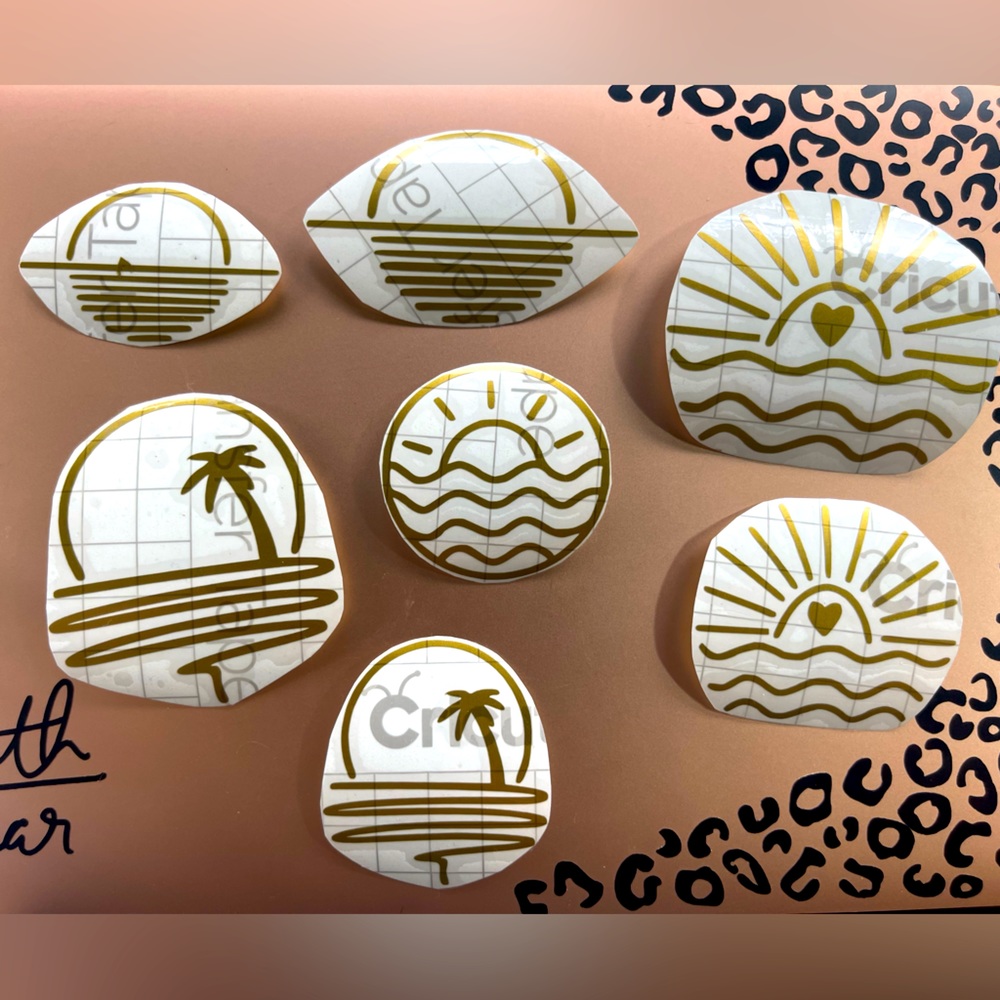 Golden sunshine ☀️